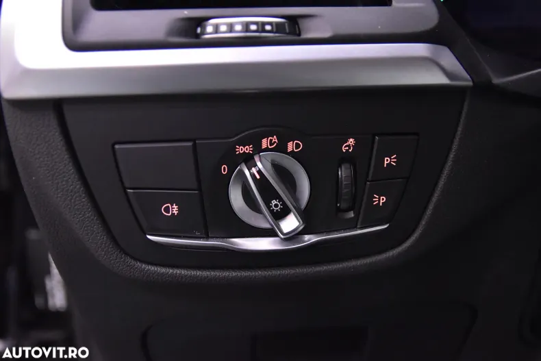 BMW X3 din 2022 cu 164.367 km - oferta BMW132644 - foto 15