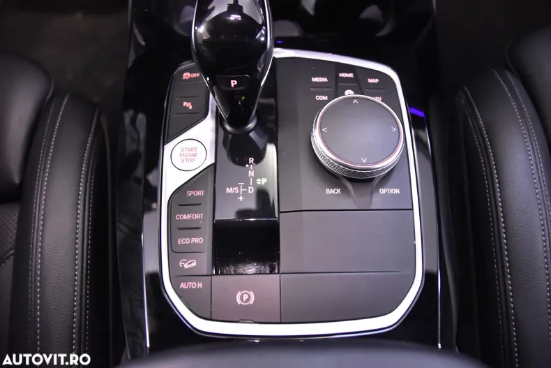 BMW X3 din 2022 cu 164.367 km - oferta BMW132644 - foto 17
