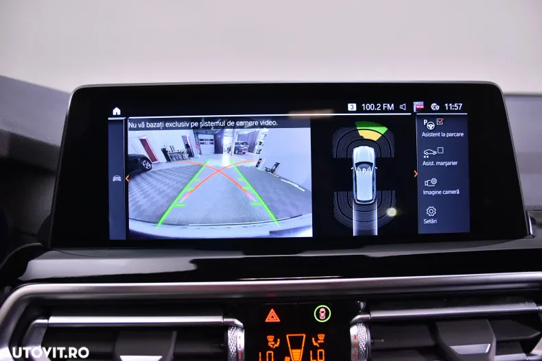 BMW X3 din 2022 cu 164.367 km - oferta BMW132644 - foto 20