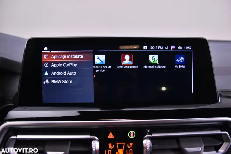 BMW X3 din 2022 cu 164.367 km - oferta BMW132644 - foto 21