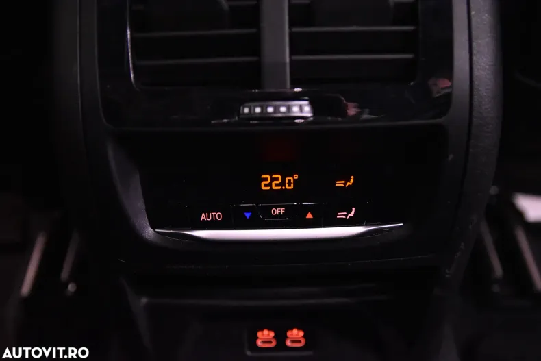 BMW X3 din 2022 cu 164.367 km - oferta BMW132644 - foto 24
