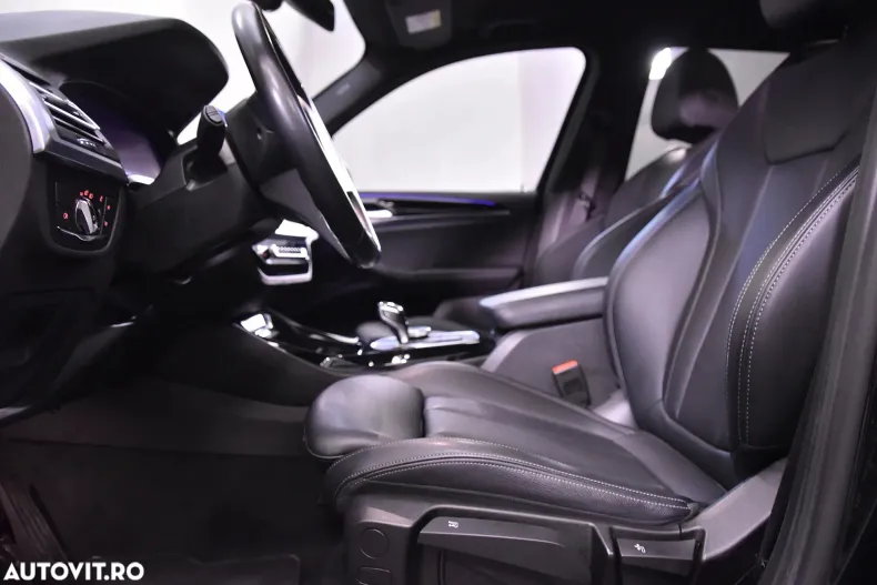 BMW X3 din 2022 cu 164.367 km - oferta BMW132644 - foto 25