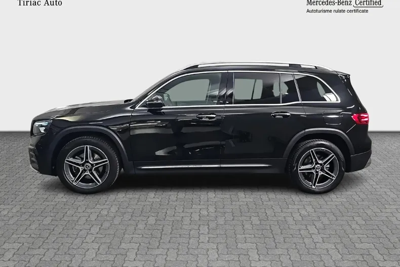 Mercedes-Benz GLB din 2024 cu 28.077 km - oferta MER132646 - foto 3