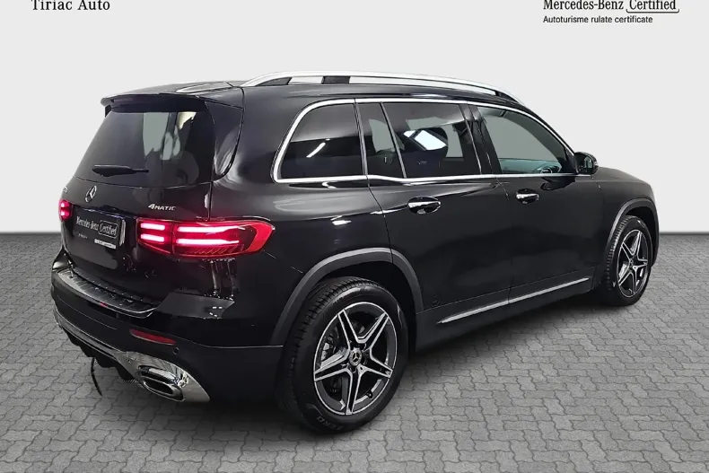 Mercedes-Benz GLB din 2024 cu 28.077 km - oferta MER132646 - foto 6