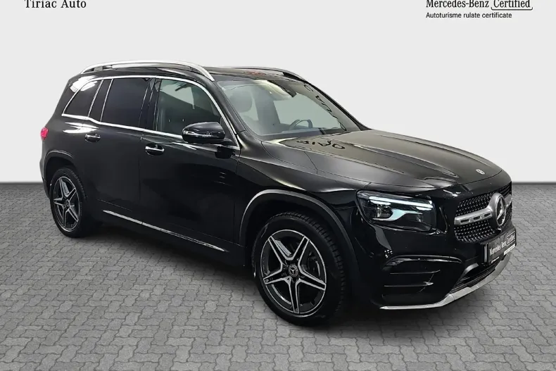 Mercedes-Benz GLB din 2024 cu 28.077 km - oferta MER132646 - foto 8