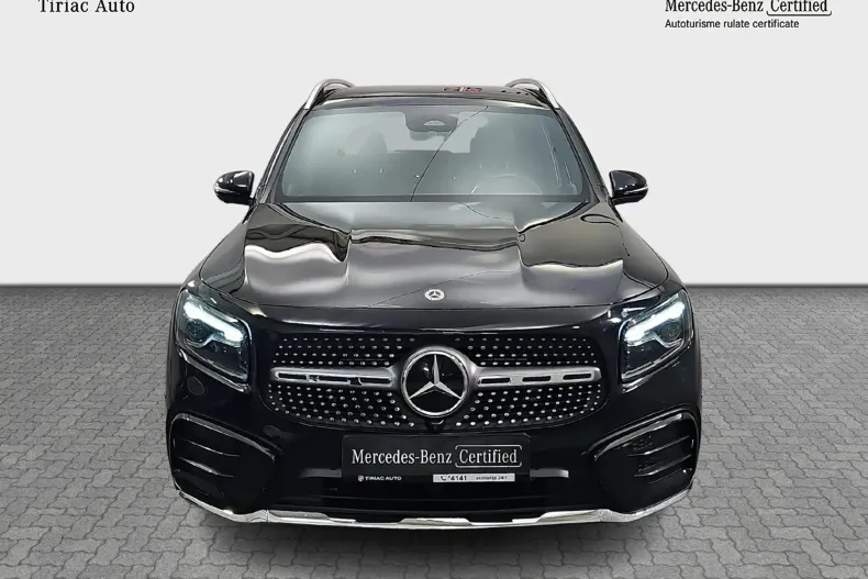 Mercedes-Benz GLB din 2024 cu 28.077 km - oferta MER132646 - foto 9