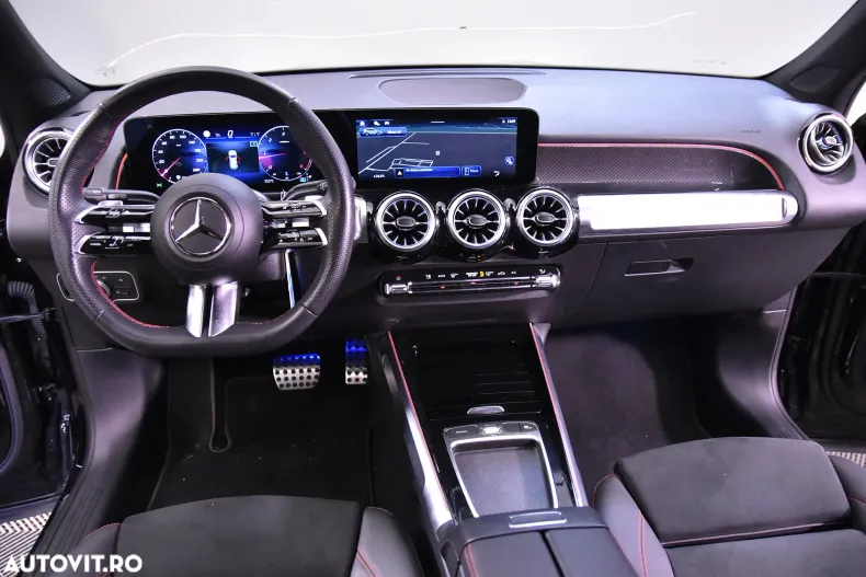 Mercedes-Benz GLB din 2024 cu 28.077 km - oferta MER132646 - foto 10