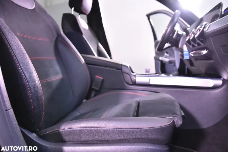 Mercedes-Benz GLB din 2024 cu 28.077 km - oferta MER132646 - foto 12