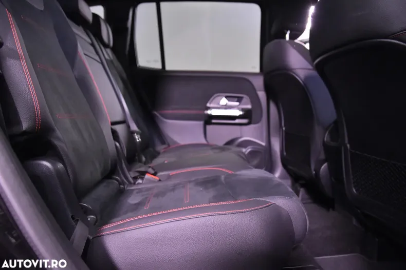 Mercedes-Benz GLB din 2024 cu 28.077 km - oferta MER132646 - foto 13