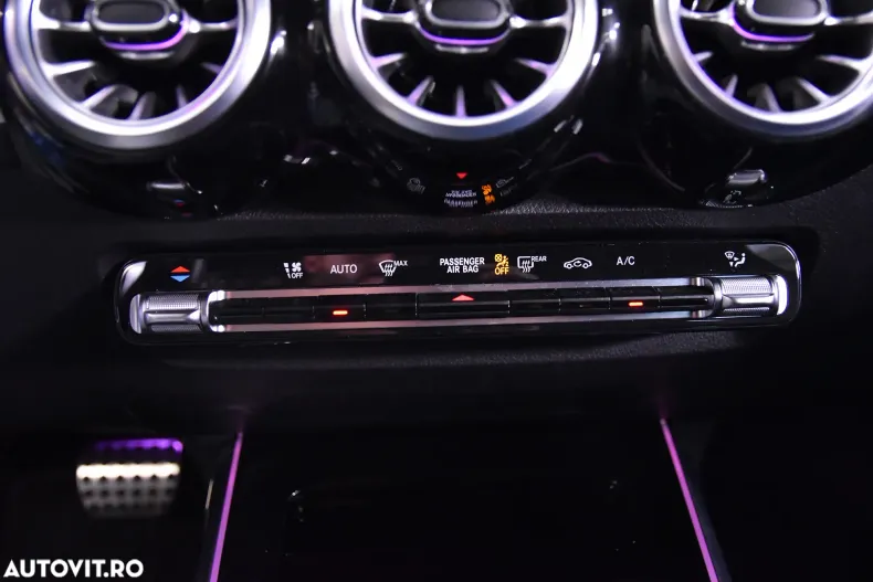 Mercedes-Benz GLB din 2024 cu 28.077 km - oferta MER132646 - foto 20