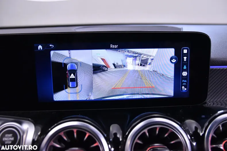 Mercedes-Benz GLB din 2024 cu 28.077 km - oferta MER132646 - foto 21