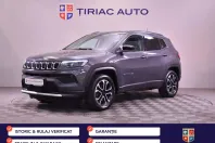 Jeep Compass din 2021 cu 106.684 km - oferta JEE132648 - foto 1