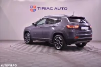 Jeep Compass din 2021 cu 106.684 km - oferta JEE132648 - foto 3