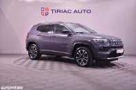 Jeep Compass din 2021 cu 106.684 km - oferta JEE132648 - foto 7