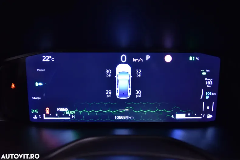 Jeep Compass din 2021 cu 106.684 km - oferta JEE132648 - foto 10