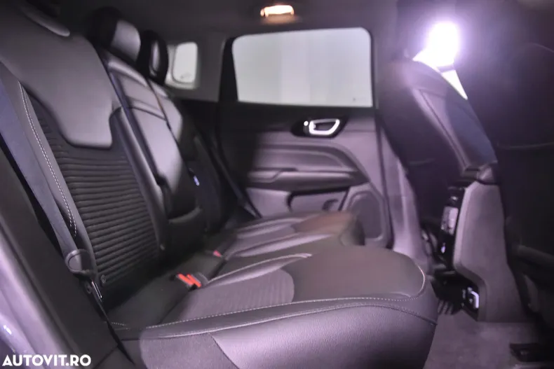 Jeep Compass din 2021 cu 106.684 km - oferta JEE132648 - foto 12