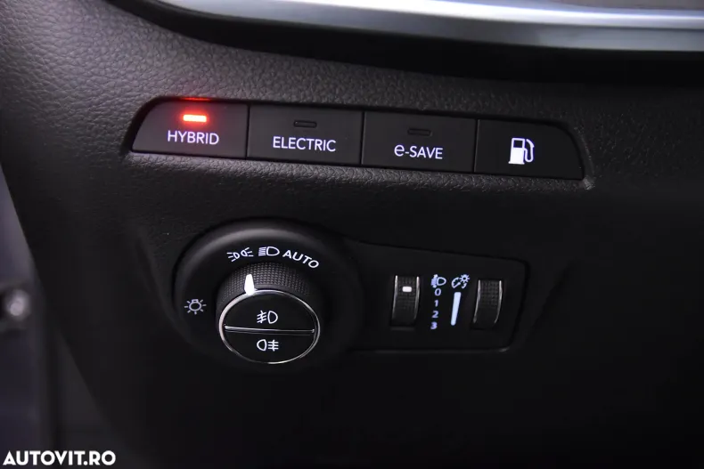 Jeep Compass din 2021 cu 106.684 km - oferta JEE132648 - foto 15