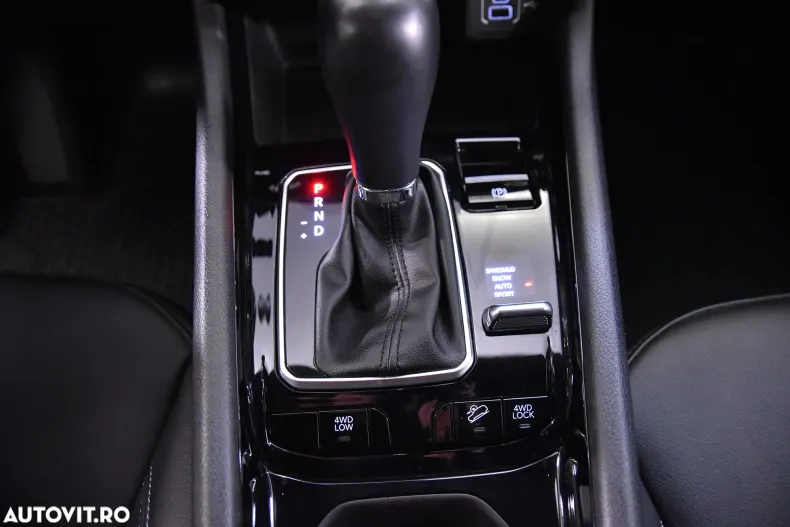 Jeep Compass din 2021 cu 106.684 km - oferta JEE132648 - foto 17