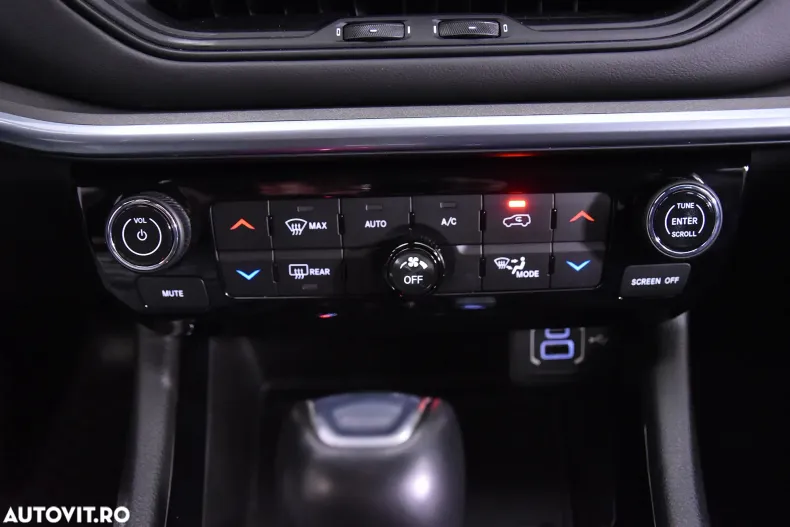 Jeep Compass din 2021 cu 106.684 km - oferta JEE132648 - foto 18