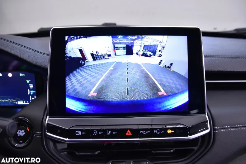 Jeep Compass din 2021 cu 106.684 km - oferta JEE132648 - foto 19