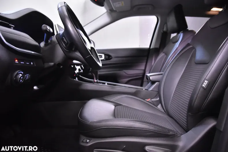 Jeep Compass din 2021 cu 106.684 km - oferta JEE132648 - foto 21