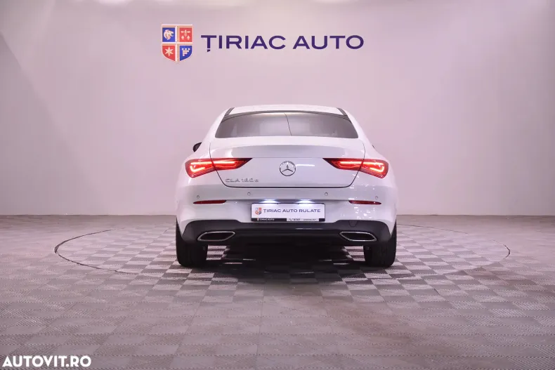 Mercedes-Benz CLA din 2019 cu 147.771 km - oferta MER132650 - foto 4