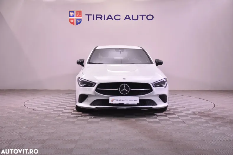 Mercedes-Benz CLA din 2019 cu 147.771 km - oferta MER132650 - foto 8