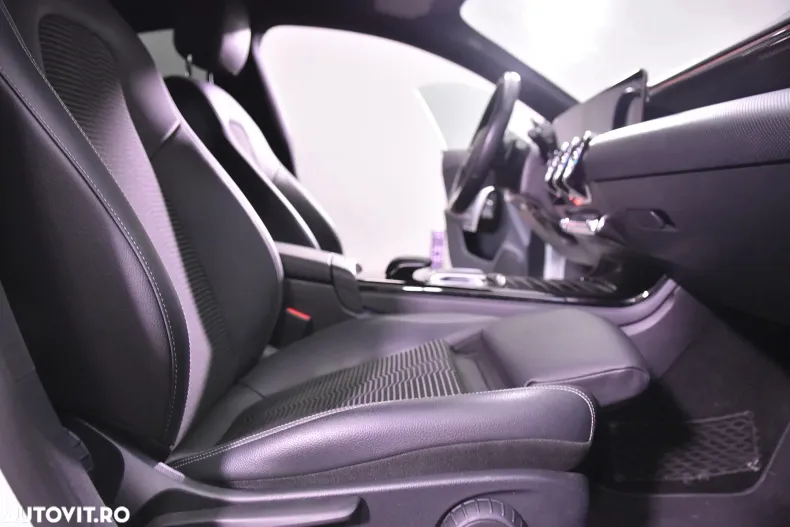 Mercedes-Benz CLA din 2019 cu 147.771 km - oferta MER132650 - foto 11