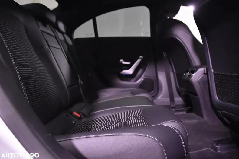 Mercedes-Benz CLA din 2019 cu 147.771 km - oferta MER132650 - foto 12