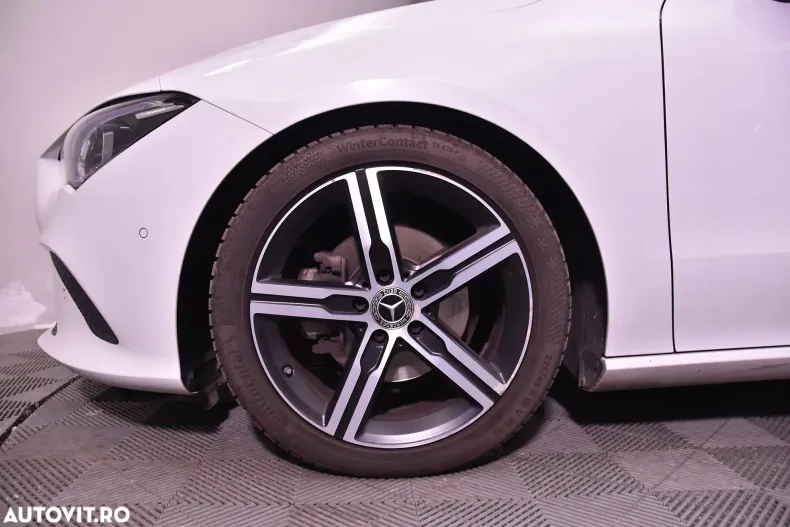Mercedes-Benz CLA din 2019 cu 147.771 km - oferta MER132650 - foto 13