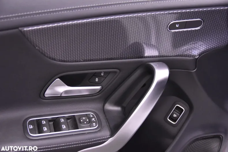 Mercedes-Benz CLA din 2019 cu 147.771 km - oferta MER132650 - foto 14