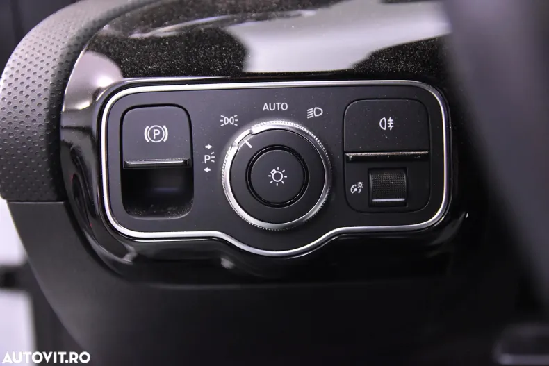 Mercedes-Benz CLA din 2019 cu 147.771 km - oferta MER132650 - foto 15