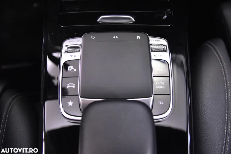 Mercedes-Benz CLA din 2019 cu 147.771 km - oferta MER132650 - foto 17