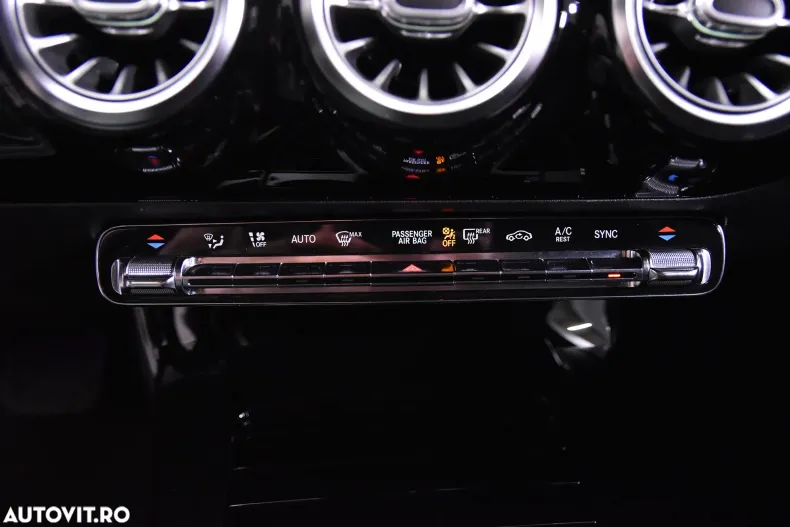 Mercedes-Benz CLA din 2019 cu 147.771 km - oferta MER132650 - foto 18