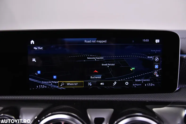 Mercedes-Benz CLA din 2019 cu 147.771 km - oferta MER132650 - foto 23