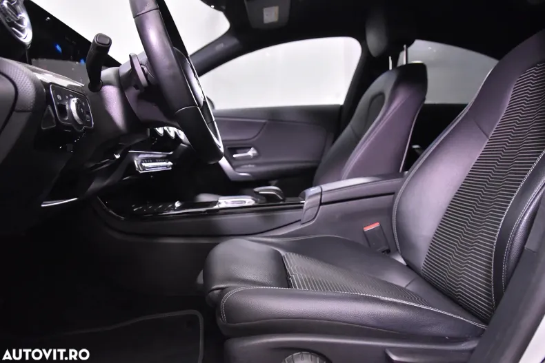 Mercedes-Benz CLA din 2019 cu 147.771 km - oferta MER132650 - foto 24