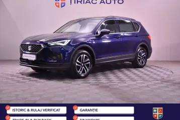 Seat Tarraco din 2020 - oferta SEA132653