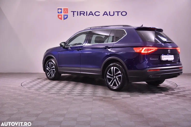 Seat Tarraco din 2020 cu 175.799 km - oferta SEA132653 - foto 3