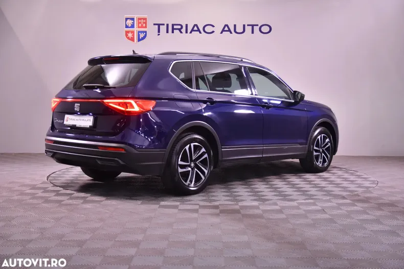 Seat Tarraco din 2020 cu 175.799 km - oferta SEA132653 - foto 5