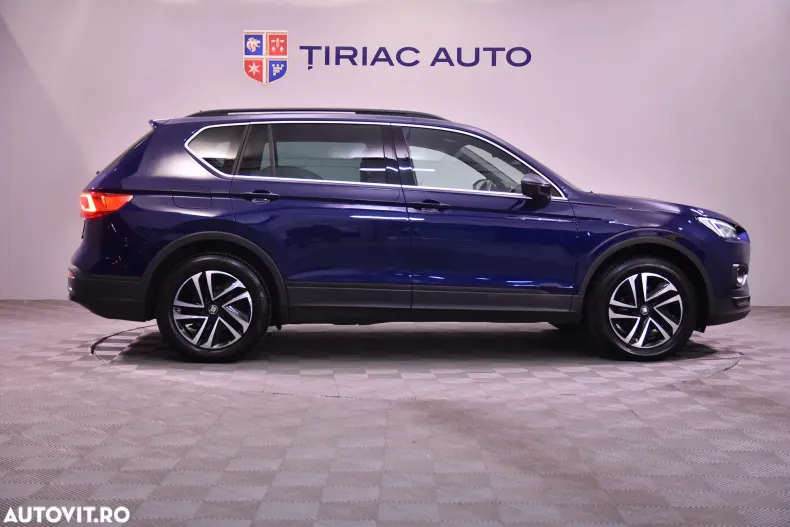 Seat Tarraco din 2020 cu 175.799 km - oferta SEA132653 - foto 6