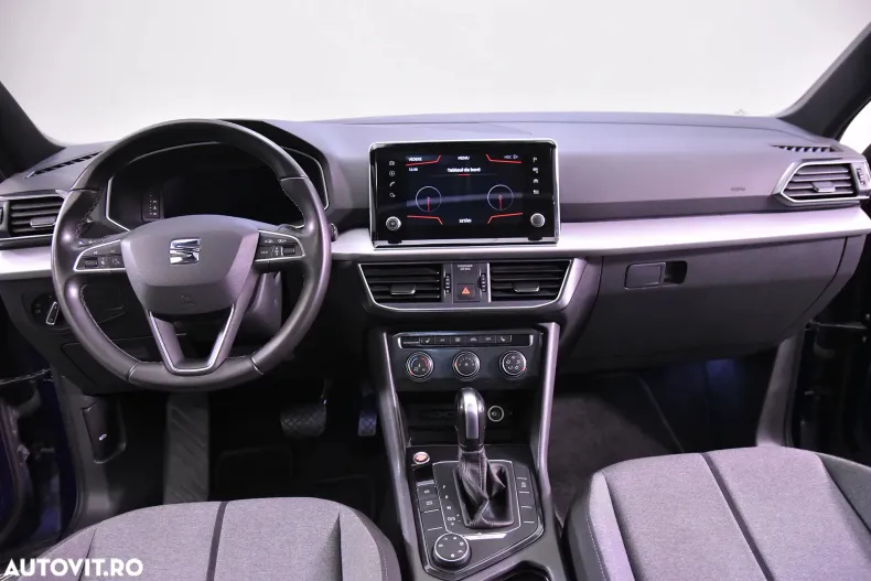 Seat Tarraco din 2020 cu 175.799 km - oferta SEA132653 - foto 9