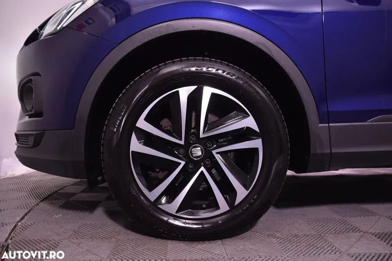 Seat Tarraco din 2020 cu 175.799 km - oferta SEA132653 - foto 13