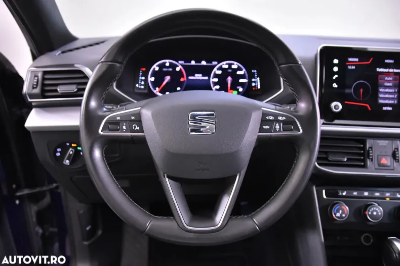 Seat Tarraco din 2020 cu 175.799 km - oferta SEA132653 - foto 16