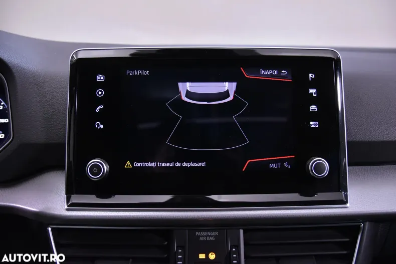 Seat Tarraco din 2020 cu 175.799 km - oferta SEA132653 - foto 19