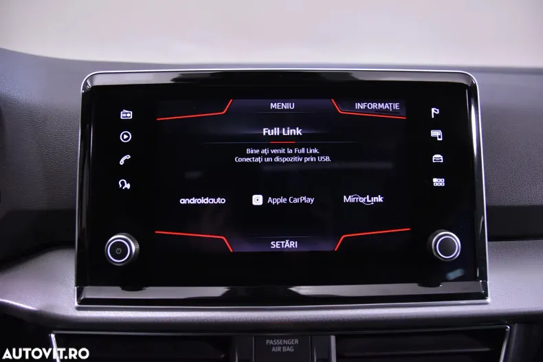 Seat Tarraco din 2020 cu 175.799 km - oferta SEA132653 - foto 21