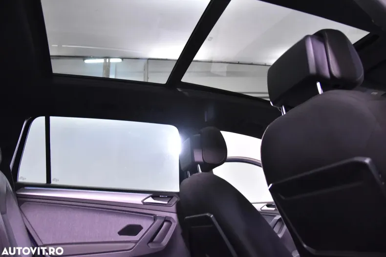 Seat Tarraco din 2020 cu 175.799 km - oferta SEA132653 - foto 23