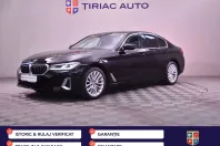 BMW Seria 5 din 2021 cu 101.014 km - oferta BMW132654 - foto 1