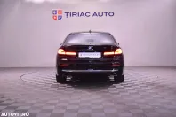 BMW Seria 5 din 2021 cu 101.014 km - oferta BMW132654 - foto 4