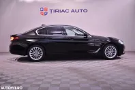 BMW Seria 5 din 2021 cu 101.014 km - oferta BMW132654 - foto 6