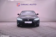 BMW Seria 5 din 2021 cu 101.014 km - oferta BMW132654 - foto 8